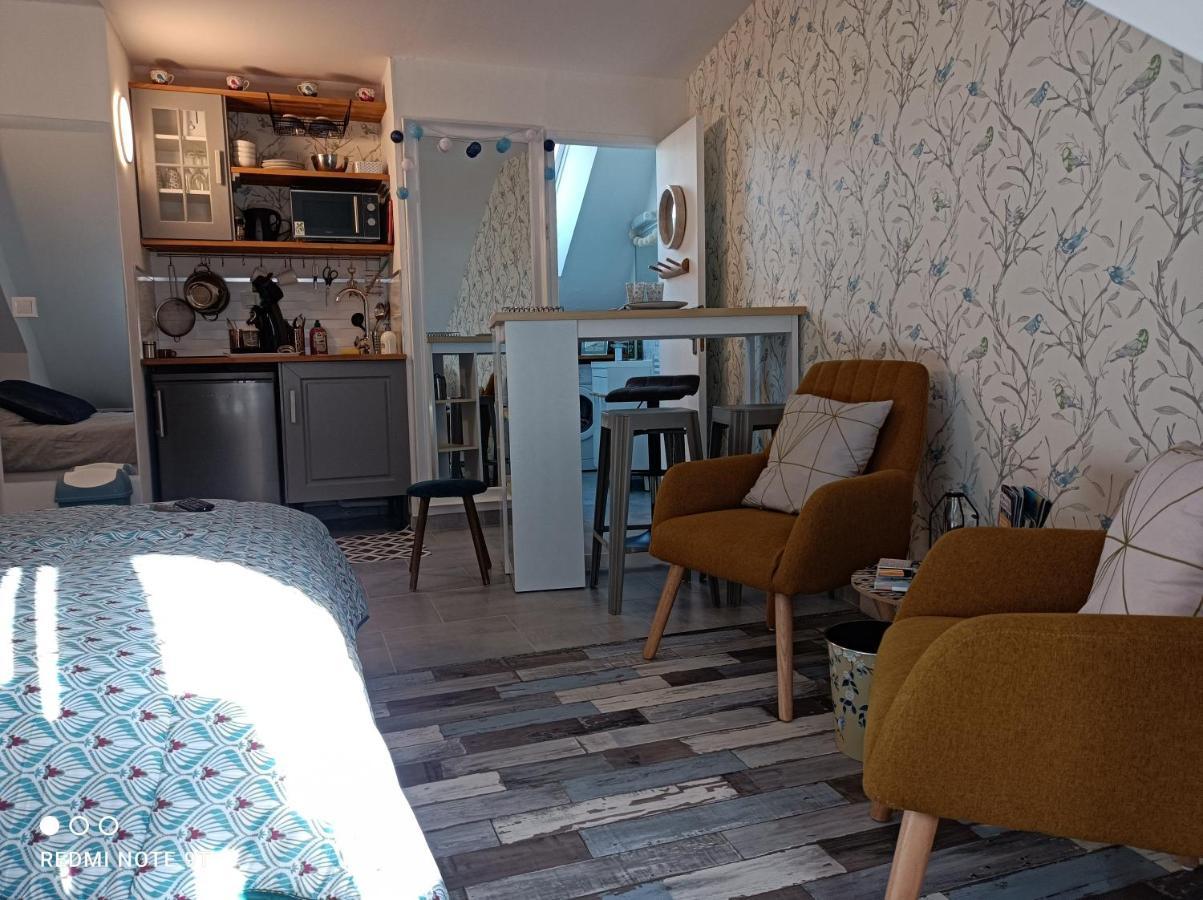 Tres Beau Climatisation, Trois Etoiles, Parking A Velo, Velos En Option, Parking Prive Jardin