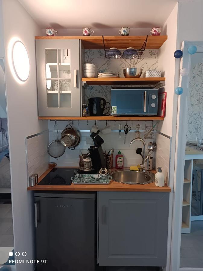 Tres Beau Climatisation, Trois Etoiles, Parking A Velo, Velos En Option, Parking Prive Jardin
