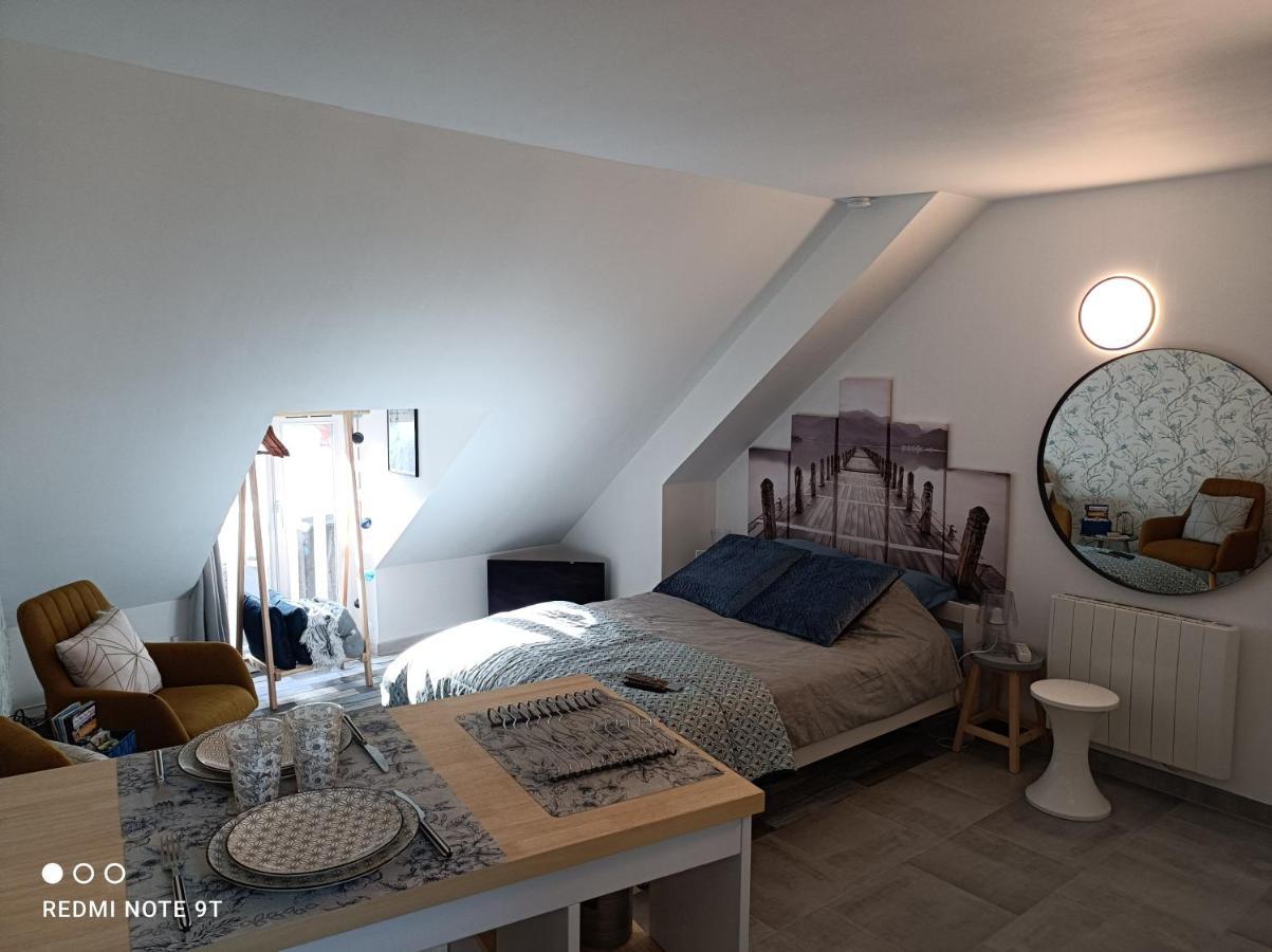 Tres Beau Climatisation, Trois Etoiles, Parking A Velo, Velos En Option, Parking Prive Jardin * Montargis