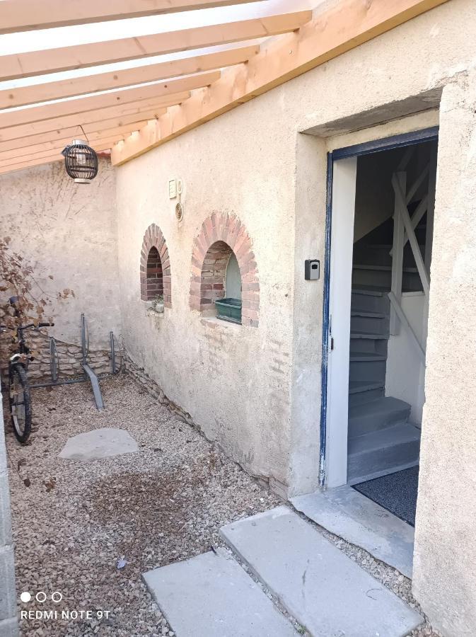 Tres Beau Climatisation, Trois Etoiles, Parking A Velo, Velos En Option, Parking Prive Jardin